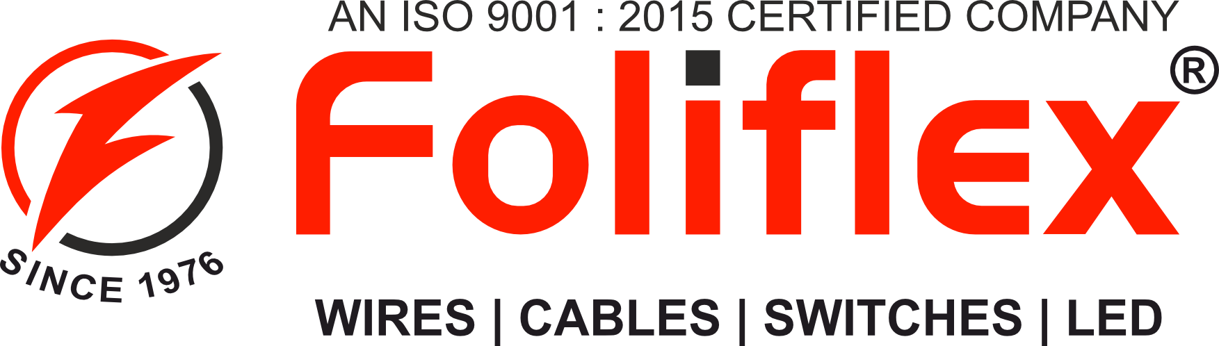 Electricals and Lighting Display at Electric Expo